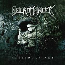 Necromancer (BRA) : Forbidden Art